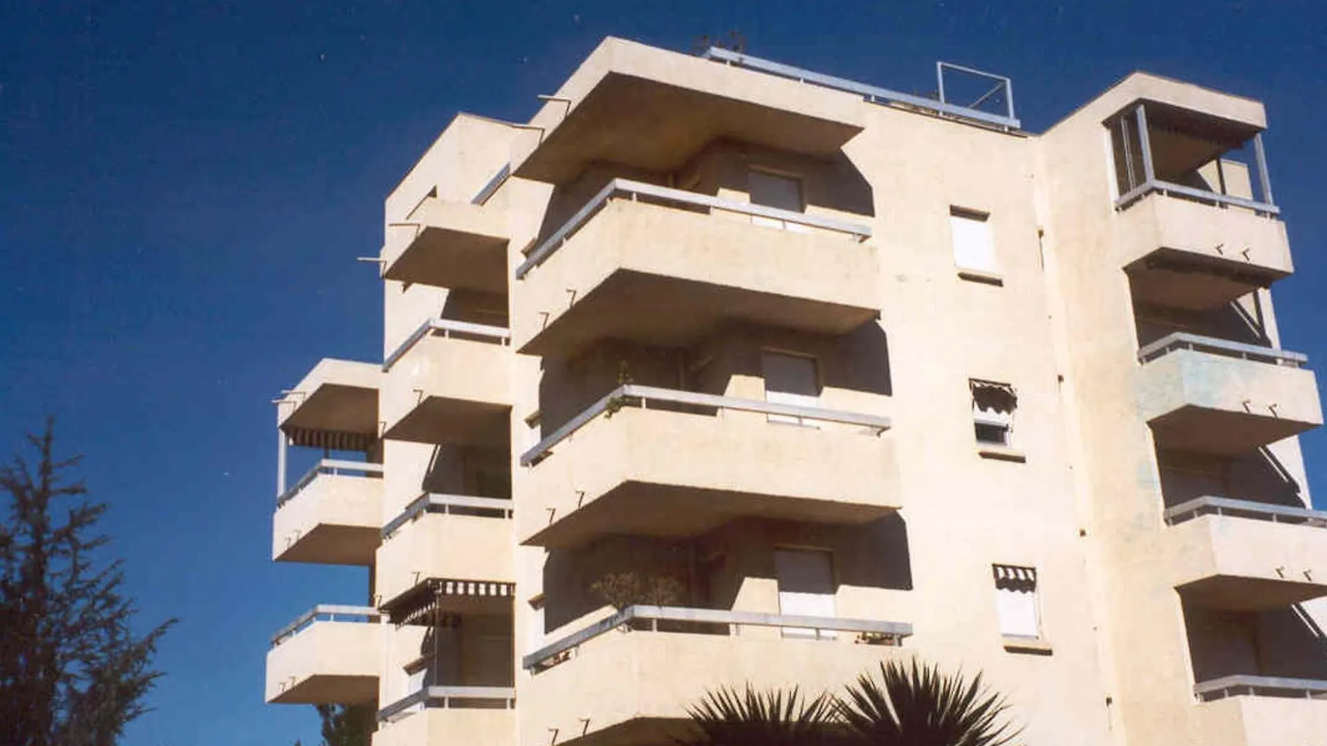 Appartement 2 Pieces Climatise Avec Parking En Centre-Ville, Proche Plages - Sainte-Maxime - Fr-1-780-54 Γαλλία